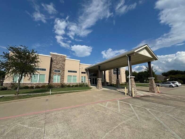 More Photos Of 7200 Rowlett Rd, Rowlett Specialty For Sale