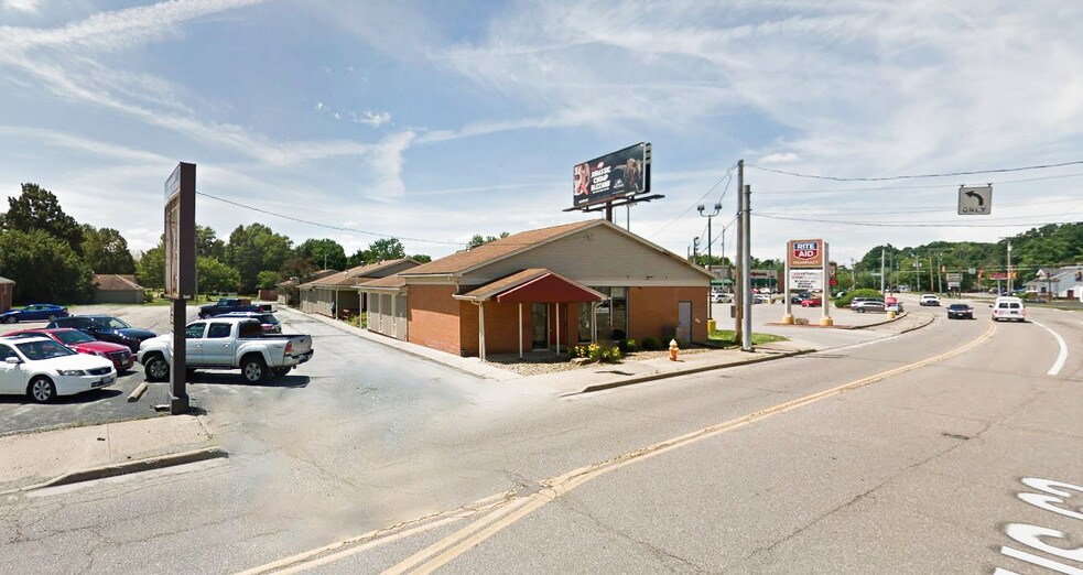 More Photos Of 3507 Canfield Rd, Canfield Office For Lease