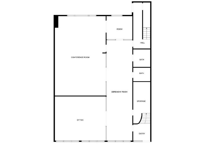 More Photos Of 2321 Torrance Blvd, Torrance Loft Creative Space For Sale