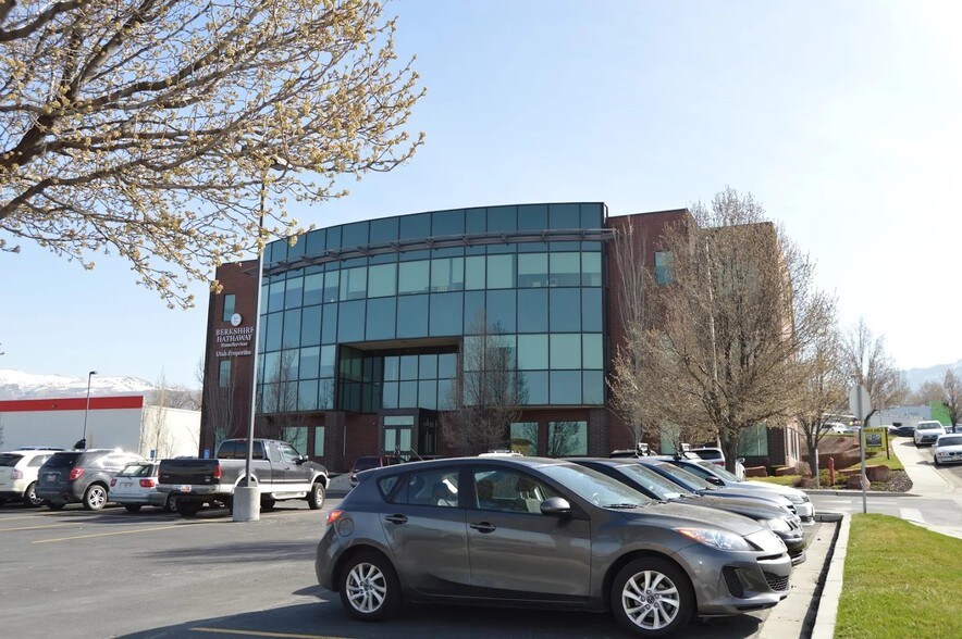 More Photos Of 1010 N 500 E, North Salt Lake Office For Lease