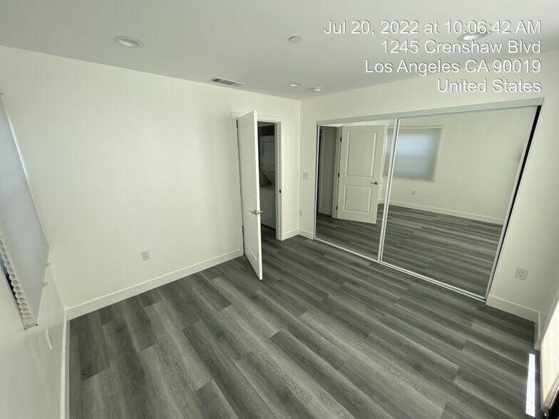 More Photos Of 1245 Crenshaw Blvd, Los Angeles Apartments For Sale