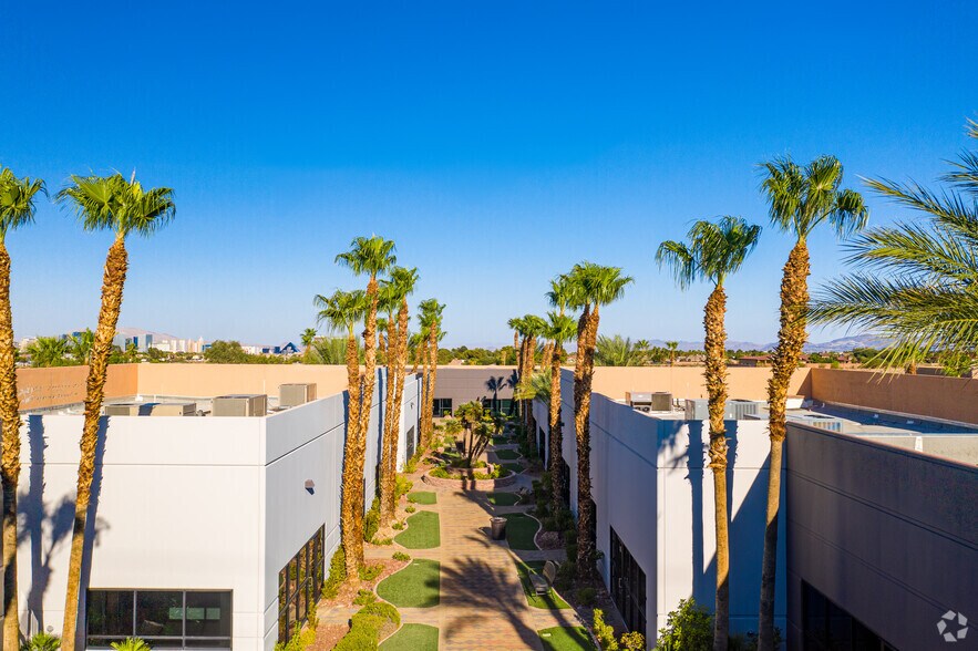 More Photos Of 5920 S Rainbow Blvd, Las Vegas Office For Sale