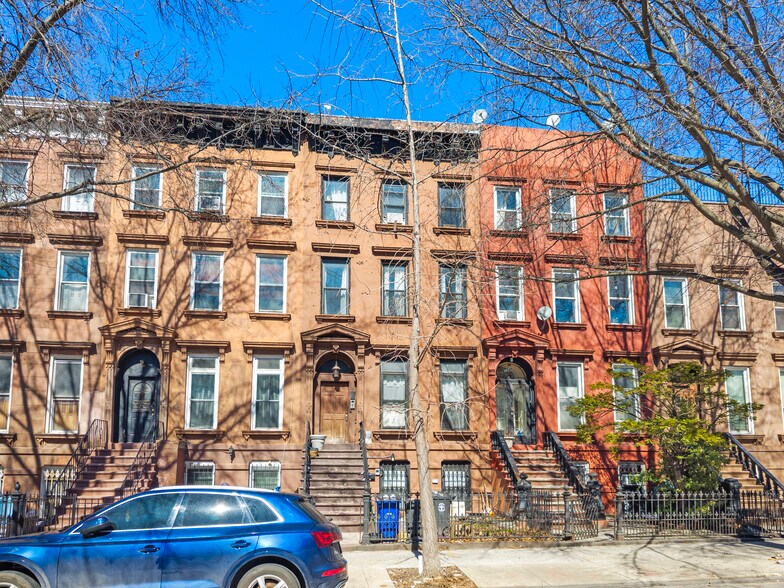 More Photos Of 1545 Pacific St, Brooklyn Apartments For Sale