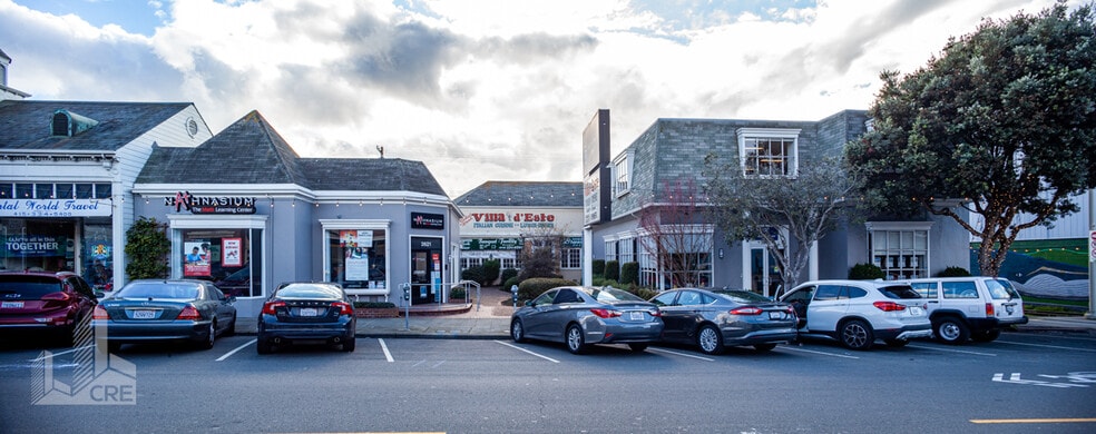 More Photos Of 2633 Ocean Ave, San Francisco Storefront Retail Office For Lease