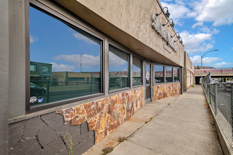 More Photos Of 20 NW Greenwood Ave, Bend Loft Creative Space For Sale