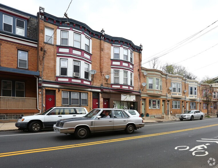 More Photos Of 4161-4165 Ridge Ave, Philadelphia Apartments For Lease