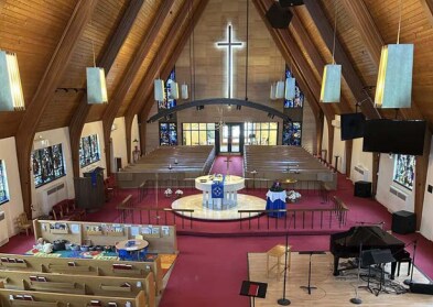 More Photos Of 12012 W North Ave, Wauwatosa Religious Facility For Lease