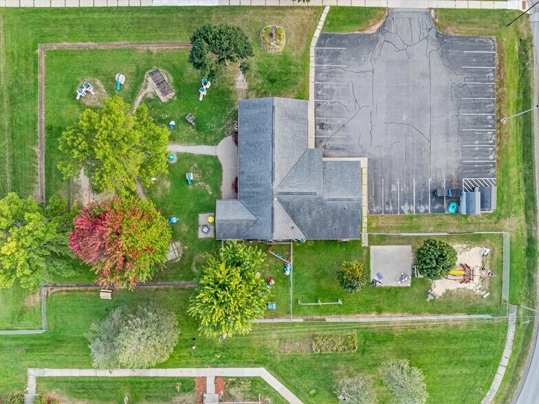 More Photos Of 1017 Laurel St, Marshfield Daycare Center For Sale