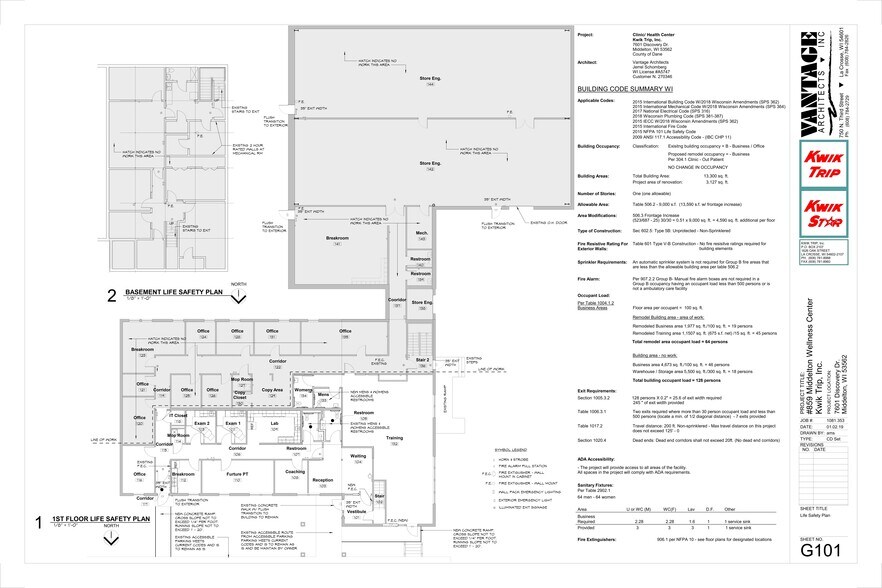 More Photos Of 7601 Discovery Dr, Middleton Medical For Sale