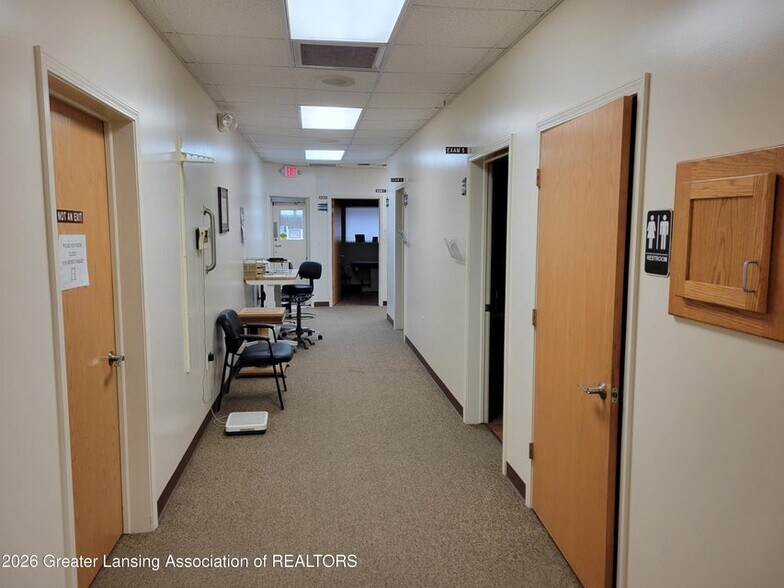 More Photos Of 108 W Higham St, Saint Johns Medical For Sale