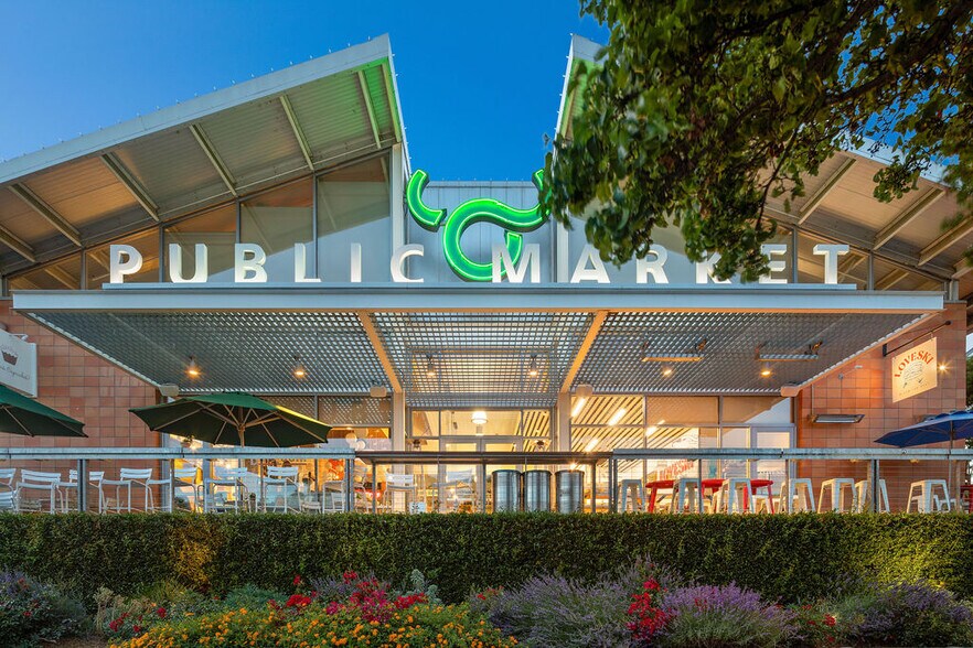 More Photos Of 1866 Silverado Trl, Napa Land For Sale