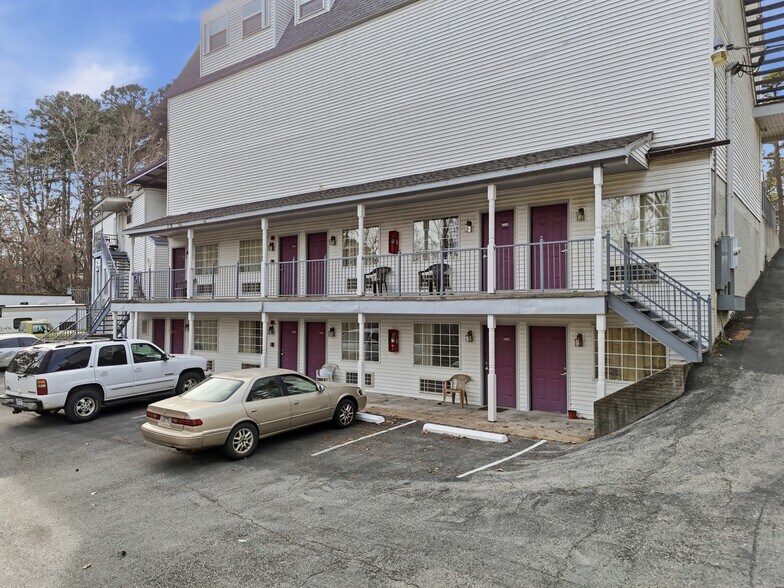 More Photos Of , Eureka Springs Unknown For Sale