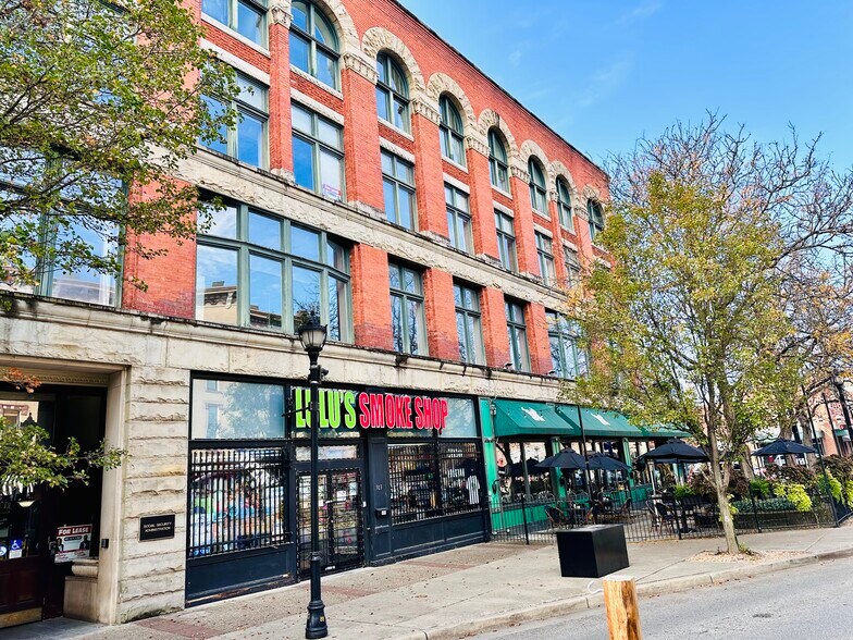 More Photos Of 301 Ninth St, Huntington Office For Lease