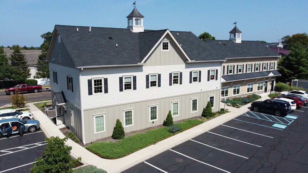 More Photos Of 350 N Main St, Chalfont Medical For Sale