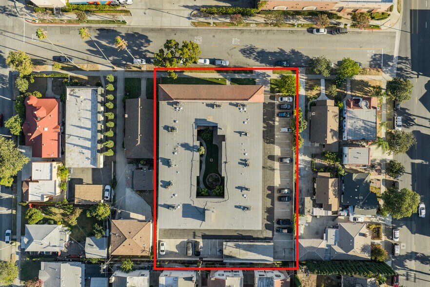 More Photos Of 2101 Vine St, Alhambra Apartments For Sale