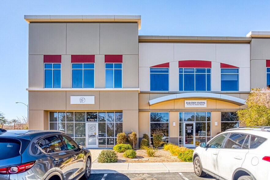 More Photos Of 6785 Eastern Ave, Las Vegas Office For Sale