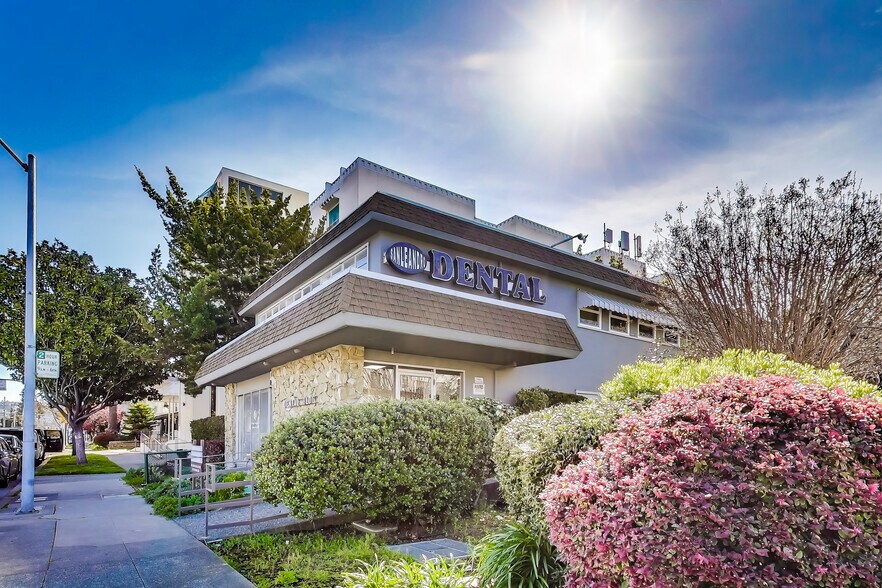 More Photos Of 425 Estudillo Ave, San Leandro Medical For Lease