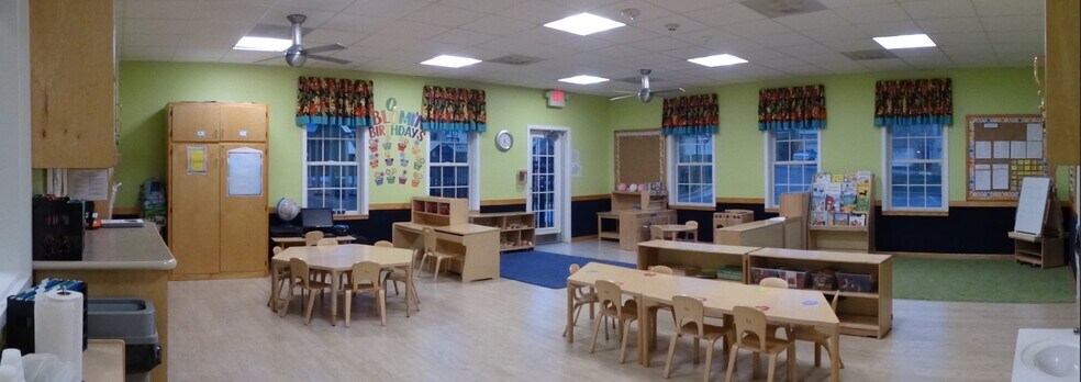 More Photos Of 42660 Macauley Pl, Ashburn Daycare Center For Sale