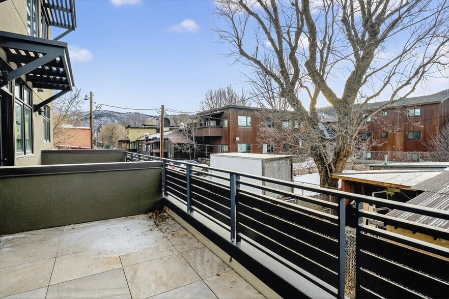 More Photos Of 185 N Lena St, Ridgway General Retail For Sale