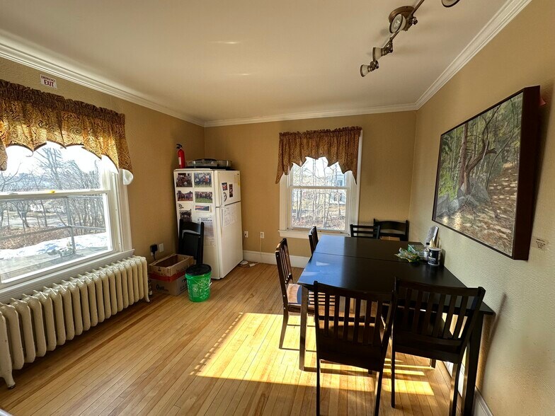 More Photos Of 509 Ocean Ave, Portland Land For Sale