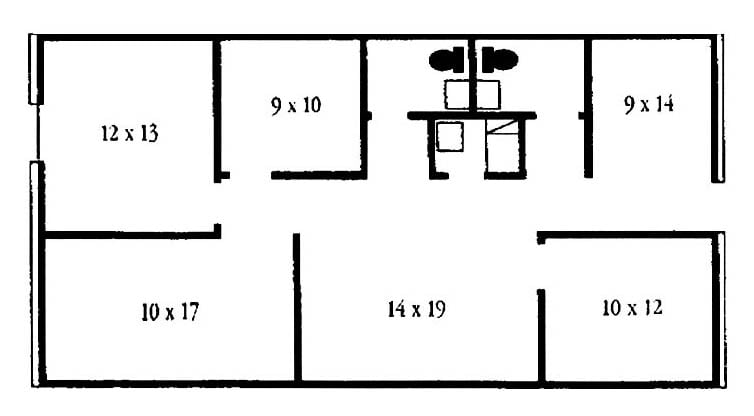 More Photos Of 611 Park Meadow Rd, Westerville Office For Lease