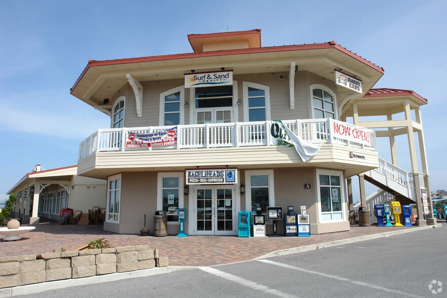 More Photos Of 5 Via De Luna Dr, Gulf Breeze General Retail For Lease