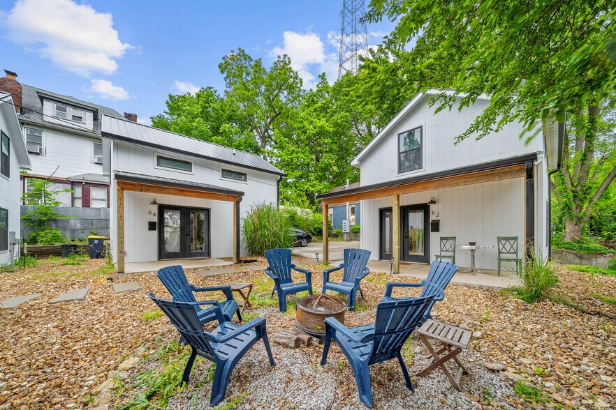 Primary Photo Of 56 E 32nd St, Kansas City Apartments For Sale