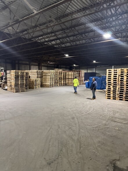 More Photos Of 60 Lockbridge St, Pawtucket Industrial For Sale