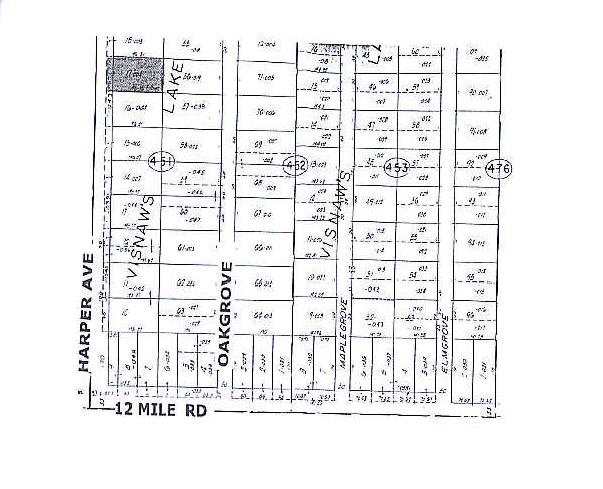 More Photos Of 29820 Harper Ave, Saint Clair Shores Freestanding For Sale