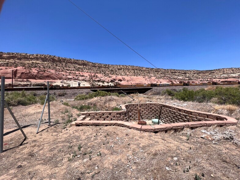 More Photos Of I-40 & EXIT 359 Grant rd, Lupton General Retail For Sale