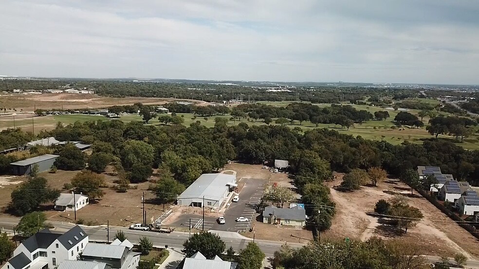 More Photos Of 2103 E M Franklin Ave, Austin Loft Creative Space For Sale