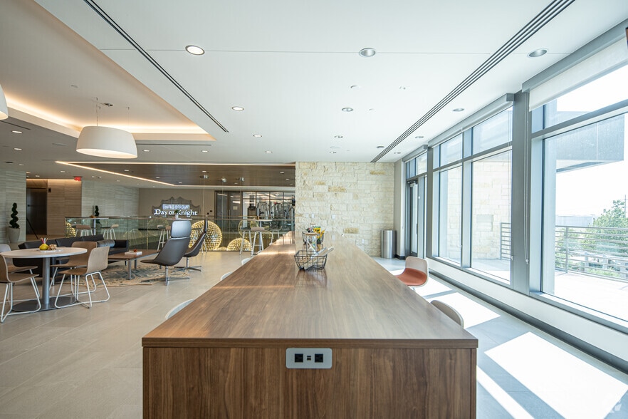 More Photos Of 4400 State Highway 121, Lewisville Office For Lease