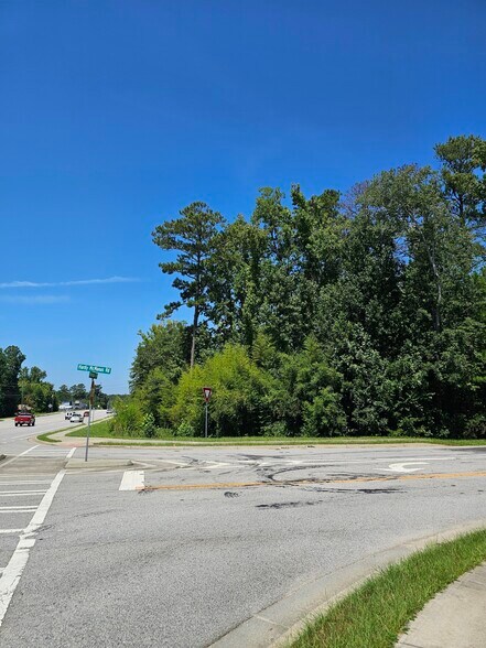 More Photos Of 4933 Washington Rd, Evans Land For Sale
