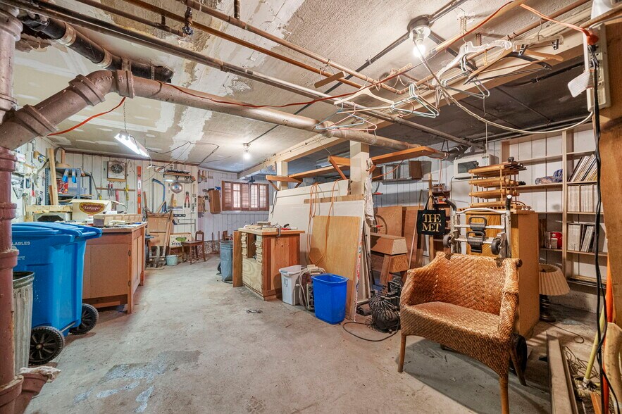 More Photos Of 2 Hugo St, San Francisco Multifamily For Sale