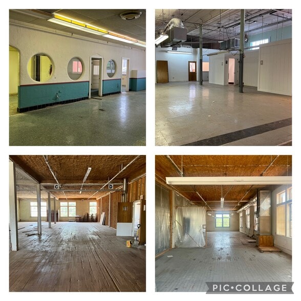 More Photos Of 400 W Main St, Eastland Warehouse For Sale