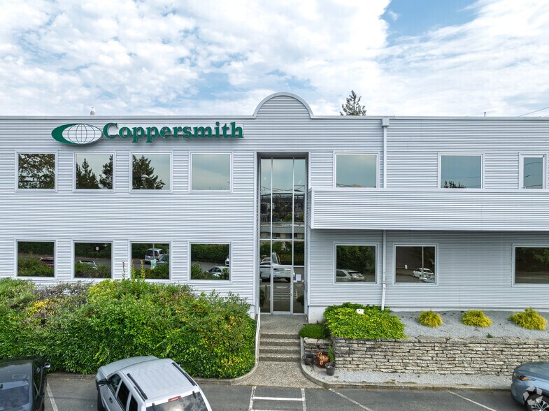 More Photos Of 3100 S 176th St, Seatac Office For Lease