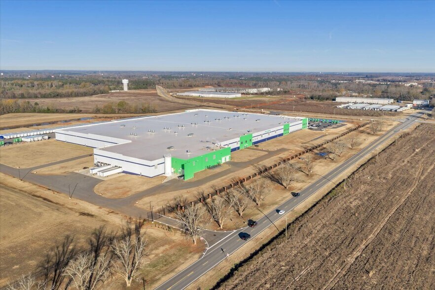 More Photos Of Robins International Blvd, Warner Robins Land For Sale