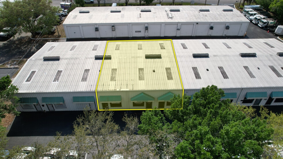 More Photos Of 1956 SW South Macedo Blvd, Port Saint Lucie Light Distribution For Lease