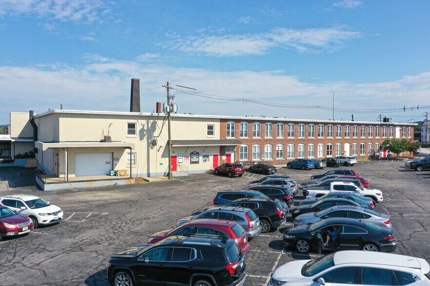 More Photos Of 60 Rogers St, Manchester Light Manufacturing For Sale