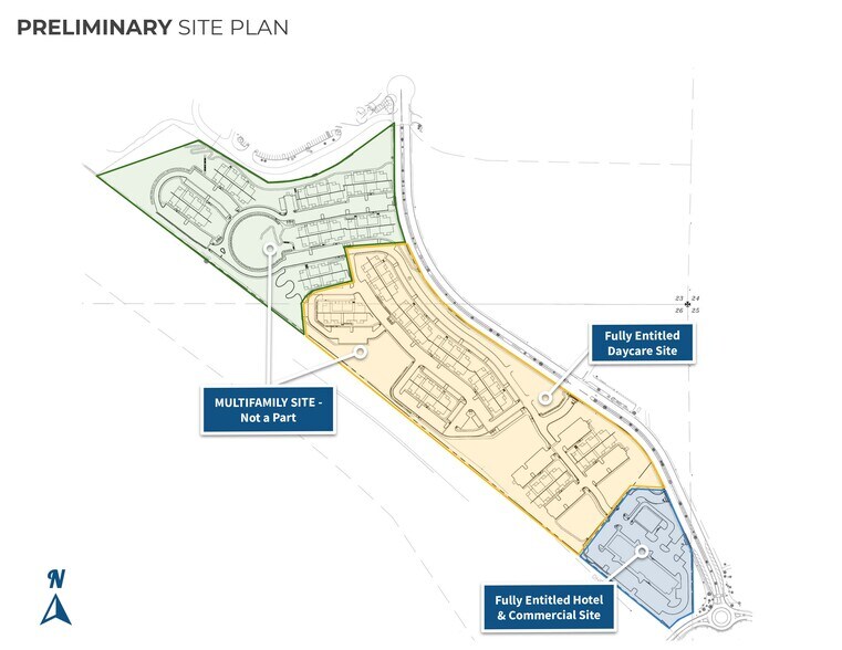 More Photos Of 0 Spectrum, Reno Land For Sale