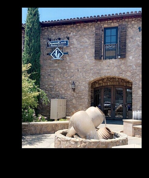 Primary Photo Of 140 Diamond Creek Pl, Roseville Office Residential For Lease