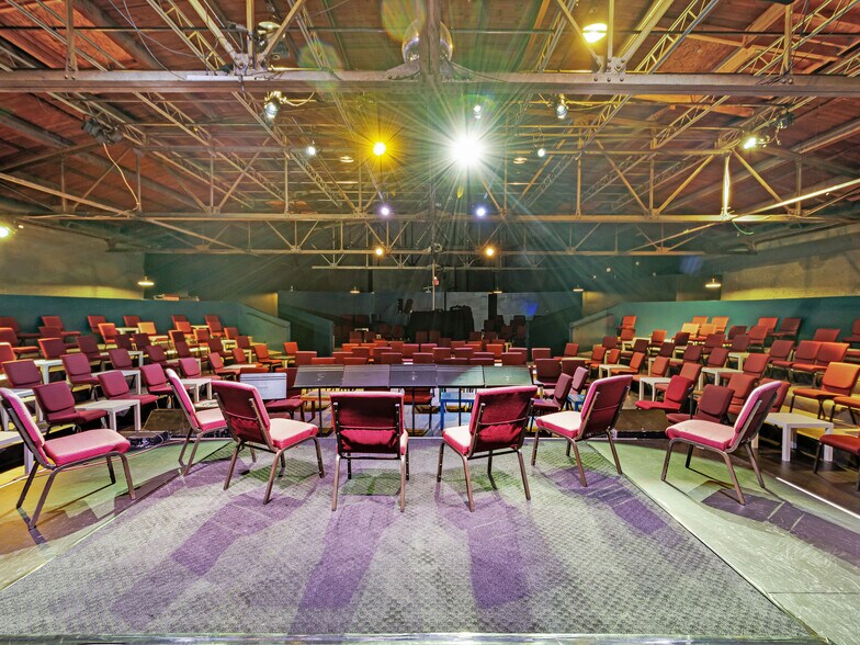 More Photos Of 125 S Main St, Hendersonville Storefront For Sale