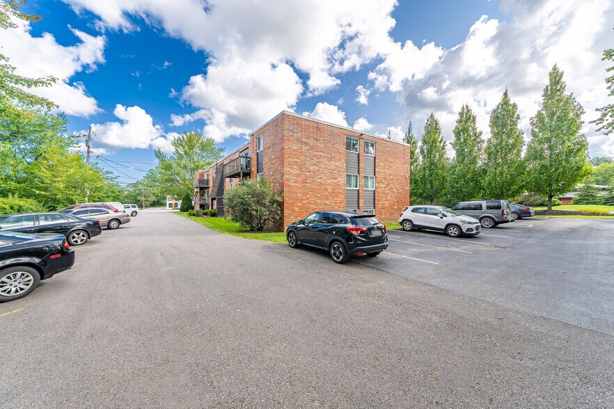 More Photos Of 29655 Detroit Rd, Westlake Apartments For Sale