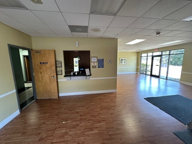 More Photos Of 300 S Houston Lake Rd, Warner Robins Medical For Sale