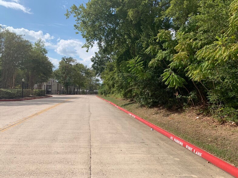 Hirschfield, Spring, TX 77373 Land For Sale