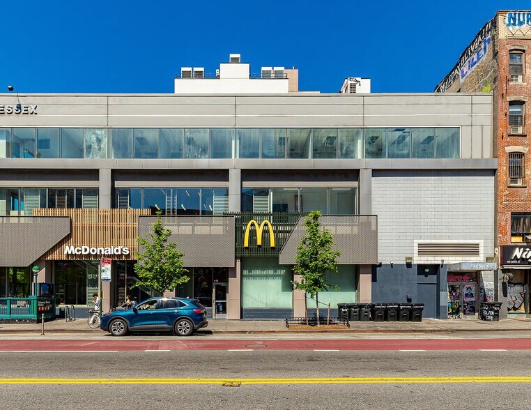 More Photos Of 110-114 Delancey St, New York Office For Sale