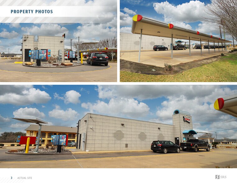 More Photos Of 730 S Columbia Dr, West Columbia Fast Food For Sale