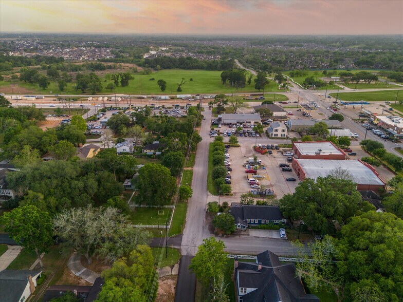 More Photos Of 30315 2nd St., Fulshear Land For Sale