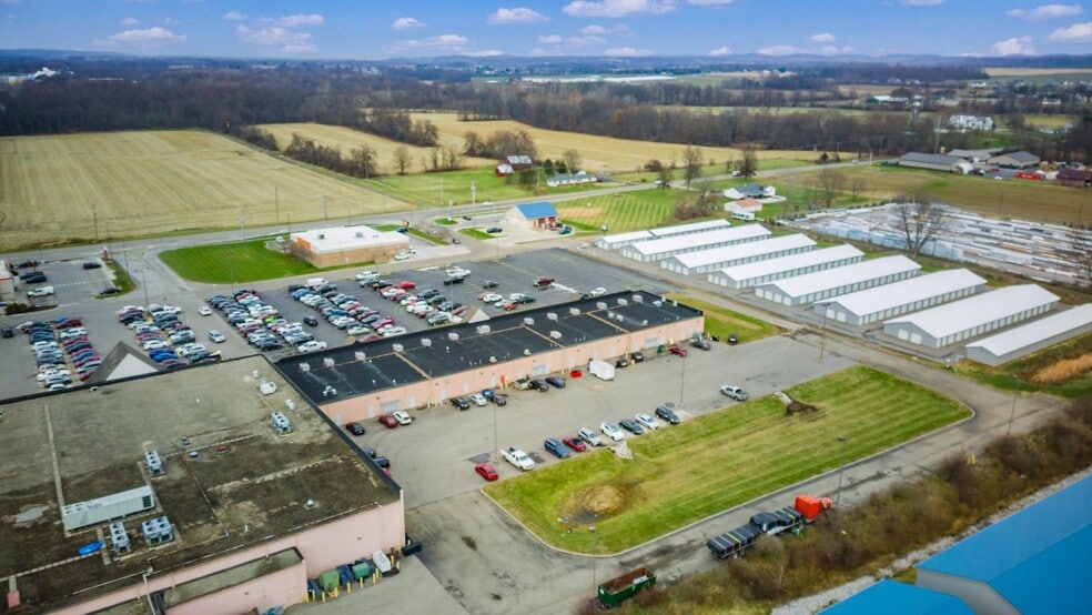 More Photos Of 620 E Main St, Hebron General Retail For Sale