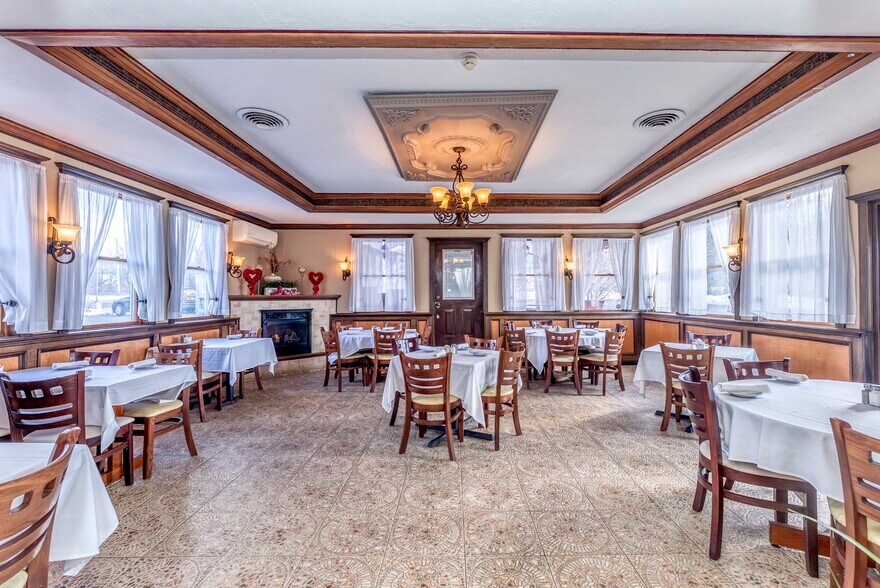 More Photos Of 812 Ulster Ave, Kingston Freestanding For Sale